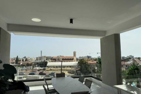 3 bedrooms Apartment in Germasogeia, Cyprus No. 103383 5
