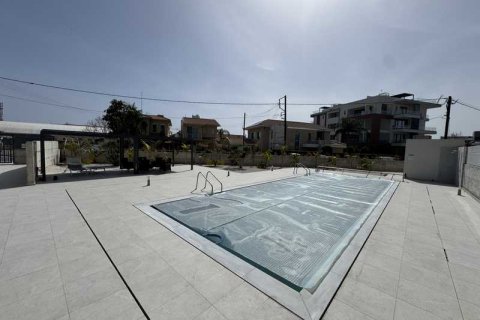 3 bedrooms Apartment in Germasogeia, Cyprus No. 103383 11