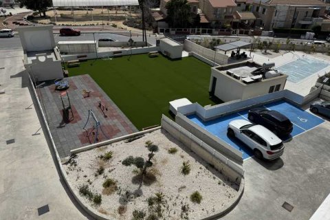 3 bedrooms Apartment in Germasogeia, Cyprus No. 103383 13