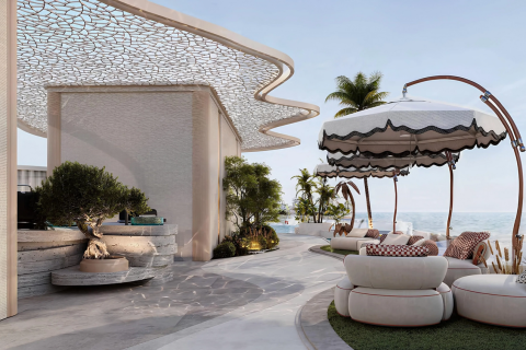 Квартира с 3 спальнями в Ханой , Вьетнам №113099 1