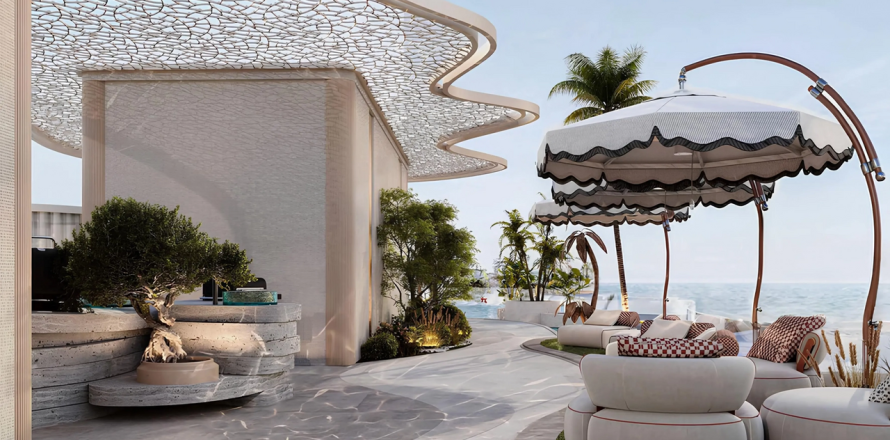 3 chambres Appartement à Umm Al Quwain, UAE No. 113099