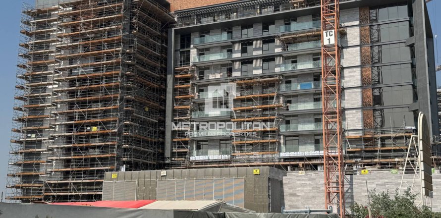 1 chambre Appartement à Dubai Hills Estate, UAE No. 119428