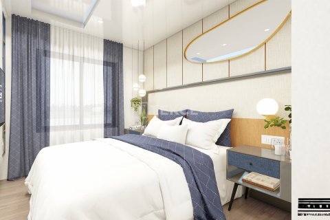 3 bedrooms Apartment in Phu Tan, Vietnam No. 22163 3