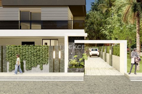 3 bedrooms Apartment in Phu Tan, Vietnam No. 22163 18