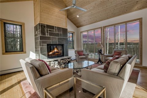 4 bedrooms House in Fairplay, USA No. 78814 3