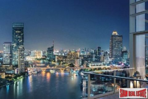 4 bedrooms Apartment in Bangkok, Thailand No. 95919 6
