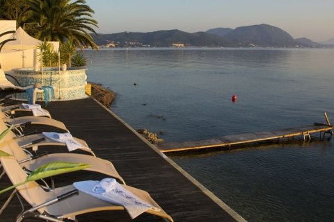 250m² Villa en Corfu, Greece No. 60359 2