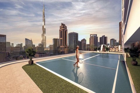 2 chambres Appartement à Can Tho, Vietnam No. 93325 4