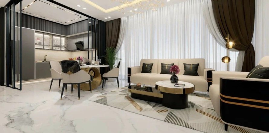 2 dormitorios Apartment en Dubai, UAE No. 93325