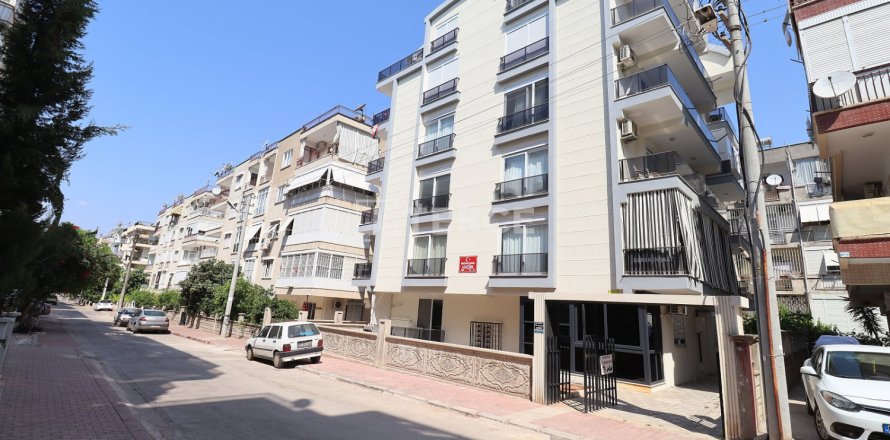 4 bedrooms Apartment in Antalya, Turkey No. 127663