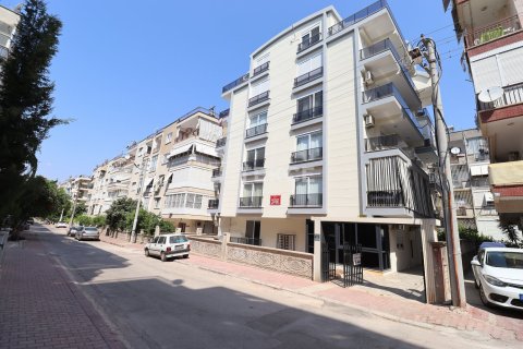 4 chambres Appartement à Antalya, Turkey No. 127663