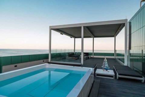 3 chambres Appartement à Agios Tychonas, Cyprus No. 46405 2