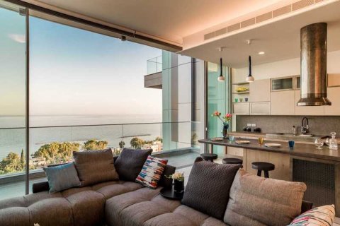 3 chambres Appartement à Agios Tychonas, Cyprus No. 46405 3