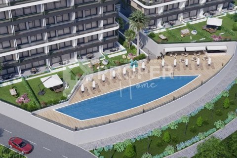 3 rooms Apartment in Lien Chieu, Vietnam No. 14063 2