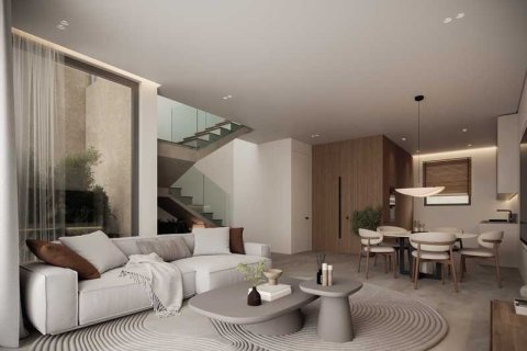 3 bedrooms Villa in Konia, Cyprus No. 66546 4