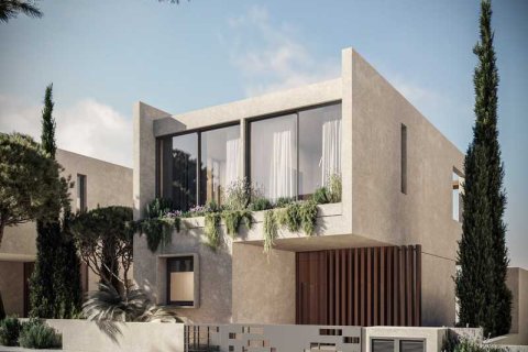 3 bedrooms Villa in Konia, Cyprus No. 66546 3