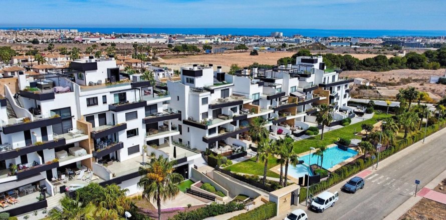 Studio Penthouse à Alicante, Spain No. 129420