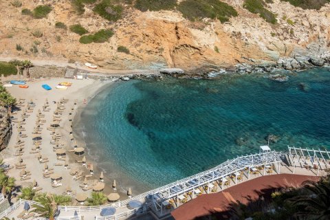 4 bedrooms Villa in Heraklion, Greece No. 23923 4