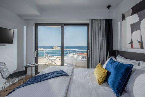 4 bedrooms Villa in Heraklion, Greece No. 23923 11