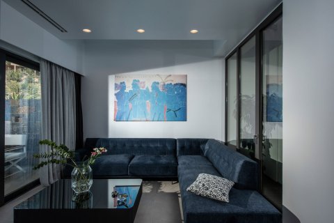 4 bedrooms Villa in Heraklion, Greece No. 23923 8