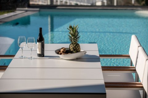 4 bedrooms Villa in Heraklion, Greece No. 23923 25