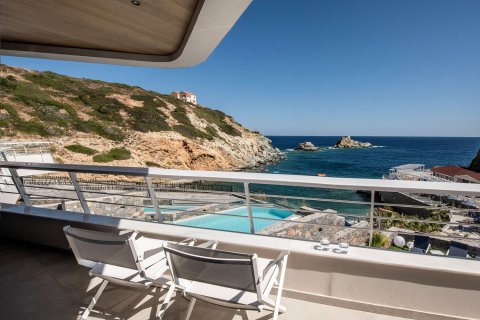 4 bedrooms Villa in Heraklion, Greece No. 23923 15