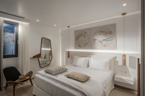 4 bedrooms Villa in Heraklion, Greece No. 23923 21