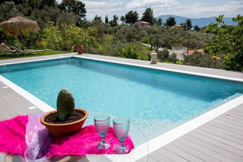 3 bedrooms Villa in Central Greece, Greece No. 113132 6