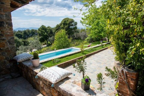 3 bedrooms Villa in Central Greece, Greece No. 113132 11