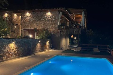 3 bedrooms Villa in Central Greece, Greece No. 113132 12