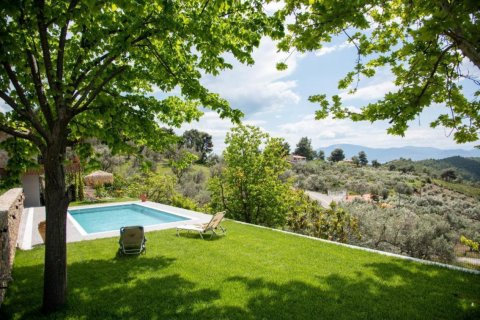 3 bedrooms Villa in Central Greece, Greece No. 113132 9