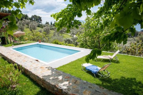 3 bedrooms Villa in Central Greece, Greece No. 113132 8