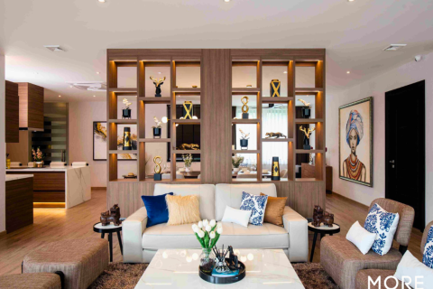 5 bedrooms House in Chiang Mai, Thailand No. 97951 5