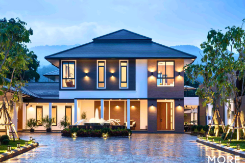 5 bedrooms House in Chiang Mai, Thailand No. 97951 26