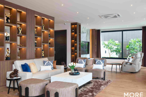 5 bedrooms House in Chiang Mai, Thailand No. 97951 2