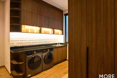 5 bedrooms House in Chiang Mai, Thailand No. 97951 18