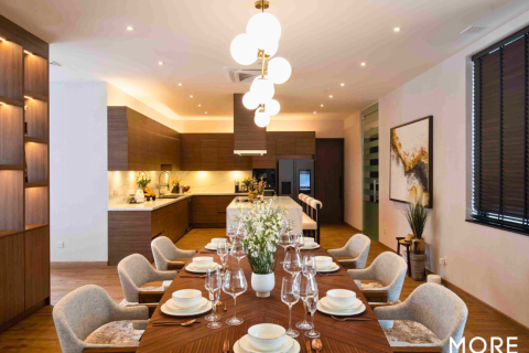 5 bedrooms House in Chiang Mai, Thailand No. 97951 7