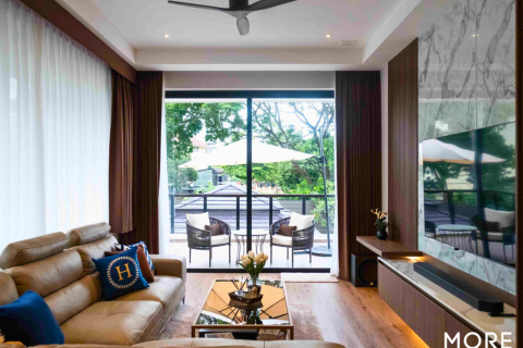 5 bedrooms House in Chiang Mai, Thailand No. 97951 14