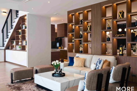 5 bedrooms House in Chiang Mai, Thailand No. 97951 4