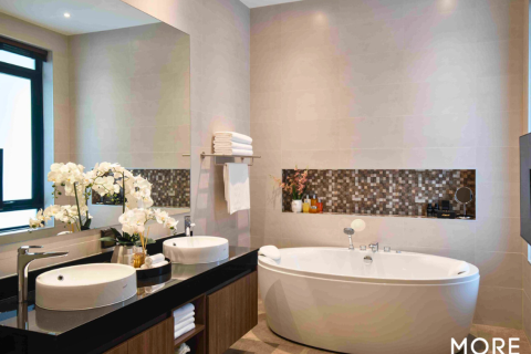 5 bedrooms House in Chiang Mai, Thailand No. 97951 20