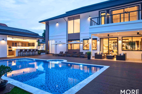 5 bedrooms House in Chiang Mai, Thailand No. 97951 25