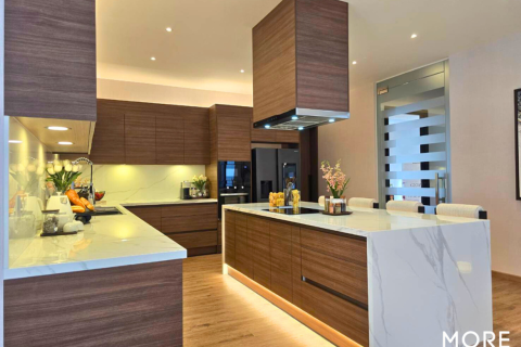 5 bedrooms House in Chiang Mai, Thailand No. 97951 17