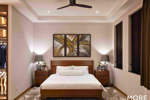 5 bedrooms House in Chiang Mai, Thailand No. 97951 11