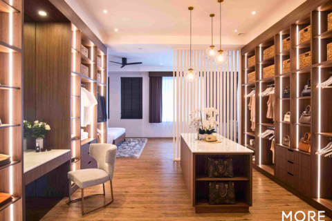 5 bedrooms House in Chiang Mai, Thailand No. 97951 16