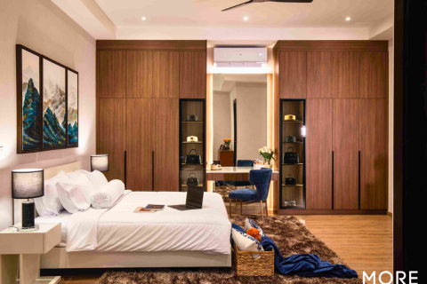 5 bedrooms House in Chiang Mai, Thailand No. 97951 12