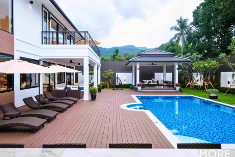5 bedrooms House in Chiang Mai, Thailand No. 97951 23