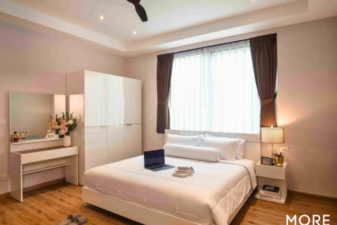 5 bedrooms House in Chiang Mai, Thailand No. 97951 13