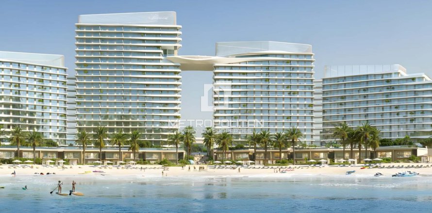 2 bedrooms Apartment in Al Marjan Island, UAE No. 119251