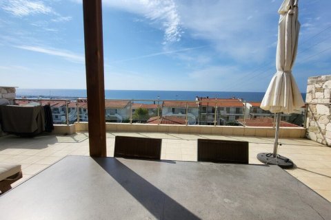 2 bedrooms Duplex in Chalkidiki, Greece No. 55227 19