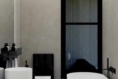 3 chambres House à Layan Beach, Thailand No. 1969 12